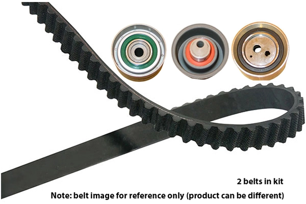 Timing Belt Kit